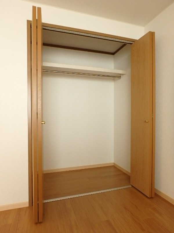 収納　図面と現状に相違がある場合には現状を優先