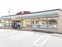 コンビニ　セブンイレブン  大市場町店（コンビニ）まで100m