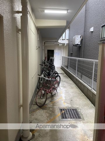 その他共有部分　その他共有部分