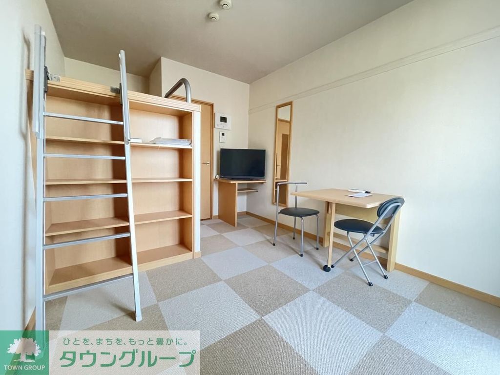 その他部屋・スペース