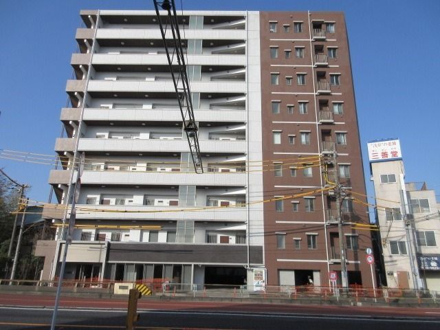 建物外観　☆綺麗な外観☆