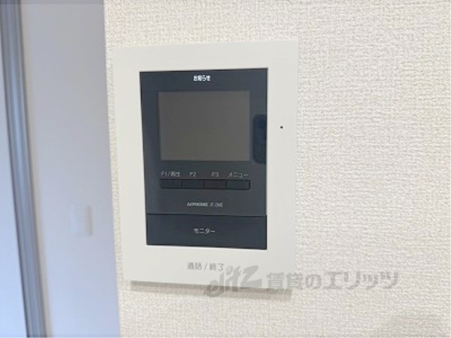 セキュリティ　ドアフォン（ＴＶ含）