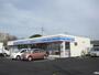 コンビニ　ローソン 上尾井戸木二丁目店（コンビニ）まで465m