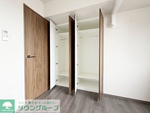 収納　【初期費用分割・クレカ対応】一都三県のお部屋探しは2025…