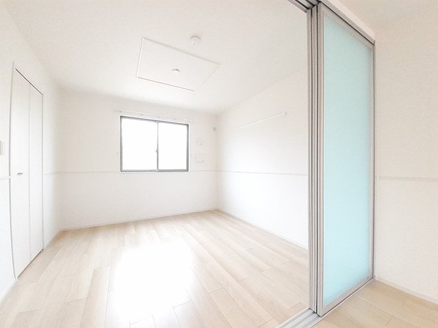 その他部屋・スペース　中はこのようになっています