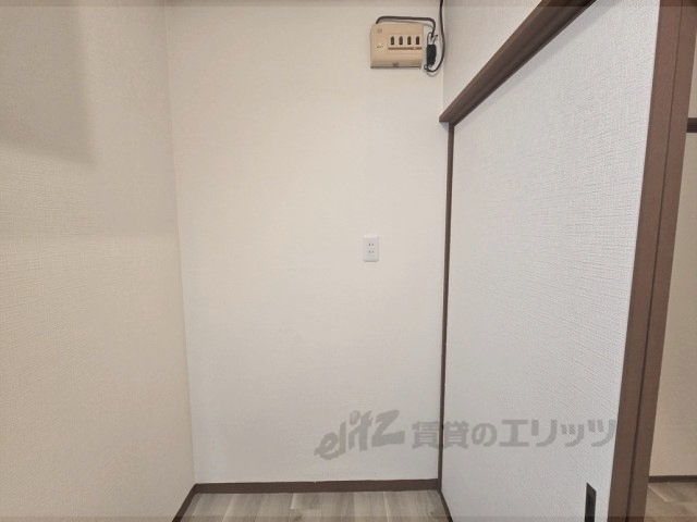 その他部屋・スペース　冷蔵庫置場