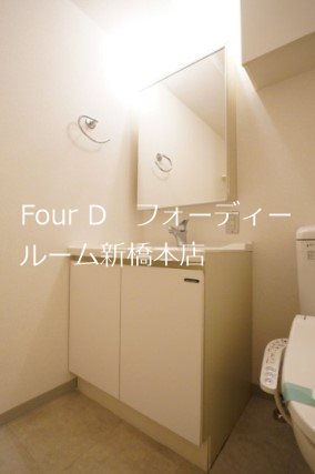 洗面設備　★見学予約受付中★