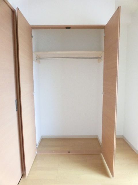 収納　☆たっぷり収納☆