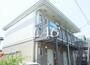 町田駅より徒歩11分 2階 築37年6ヶ月の賃貸物件