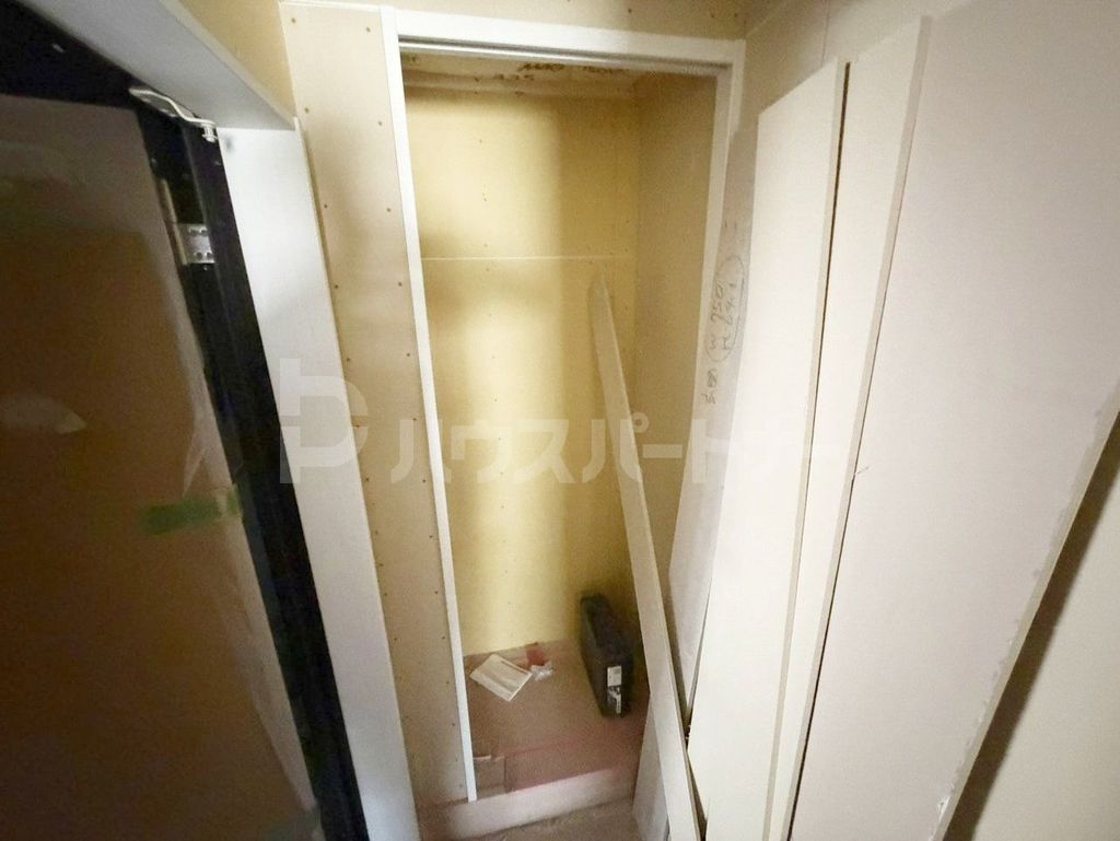 メグリオ新松戸IVのその他写真