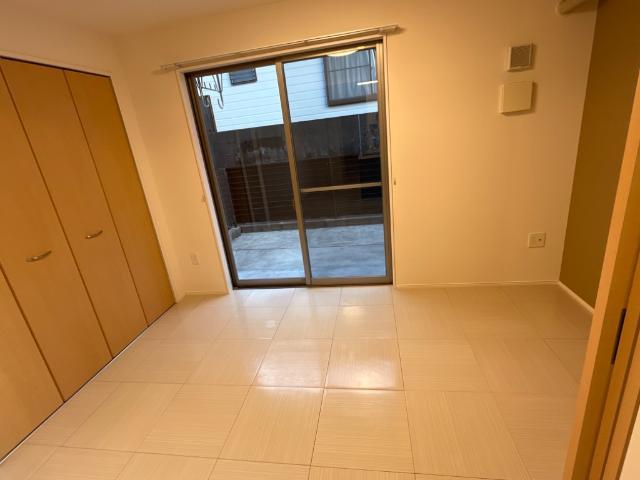 その他部屋・スペース　室内