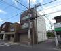 松尾大社駅より徒歩7分 3階 築57年9ヶ月の賃貸物件