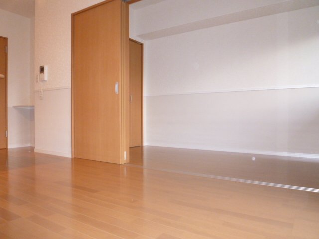 その他部屋・スペース　明るい室内です