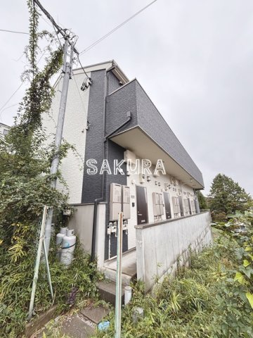建物外観　当店おすすめ物件♪