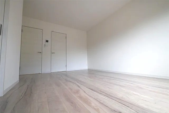 その他部屋・スペース　内装は落ち着いています