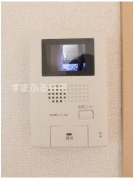 セキュリティ　同仕様　同施工会社　セキュリティ
