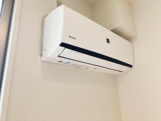 その他設備　同型タイプの写真です