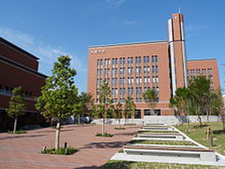 大学・短大　大和大学（大学・短大）まで1000m