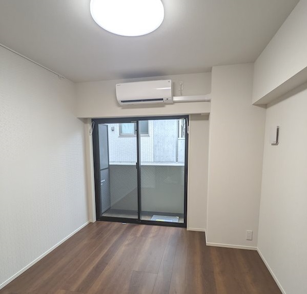 居室・リビング　洋室6帖のお部屋です