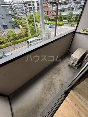 TAT’s松原の内装写真