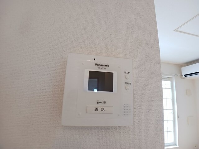 セキュリティ　図面と現状に相違がある場合には現状を優先