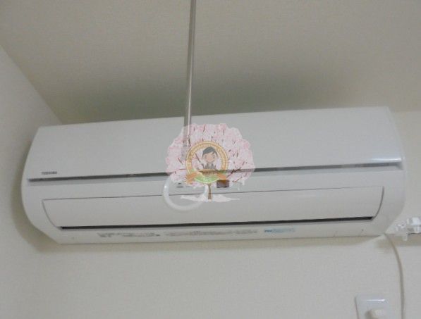 その他設備　別部屋参考写真