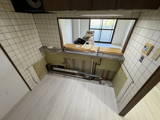 キッチン