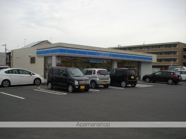 その他　ローソン市原更級通店（その他）まで974m