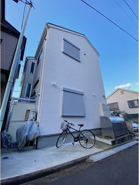 建物外観　当店おすすめ物件♪