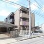 高畑駅より徒歩7分 2階 築3年の賃貸物件