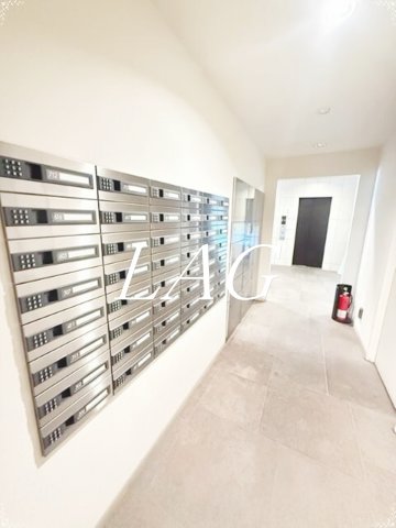 その他共有部分　集合ポストです。