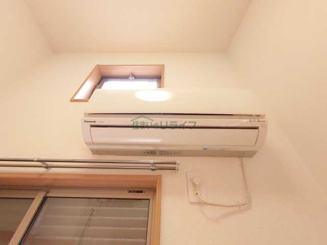 その他設備　リライフ下北沢店