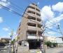 西京極駅より徒歩7分 1階 築20年6ヶ月の賃貸物件