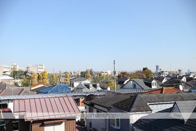眺望　眺望