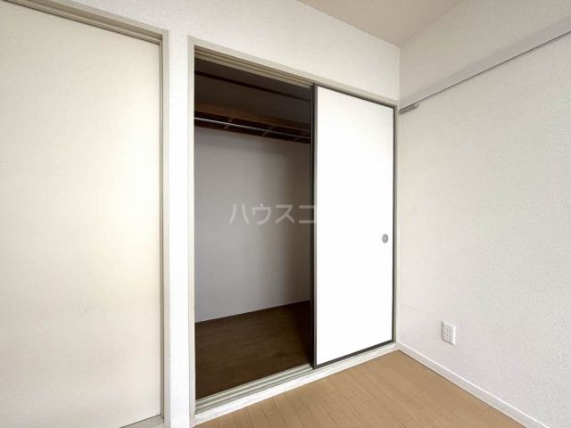 パティオ1の内装写真