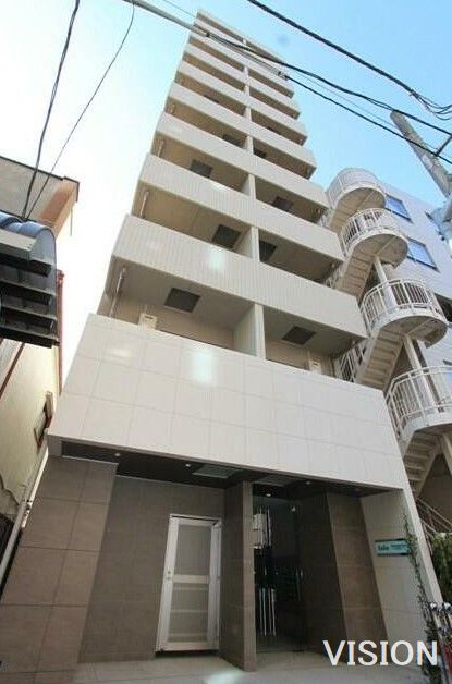 建物外観　☆外観☆