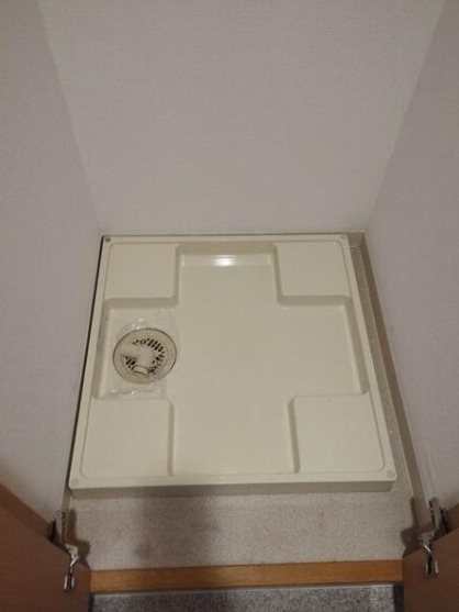 その他設備　※別室参考写真です。スカイコート文京白山