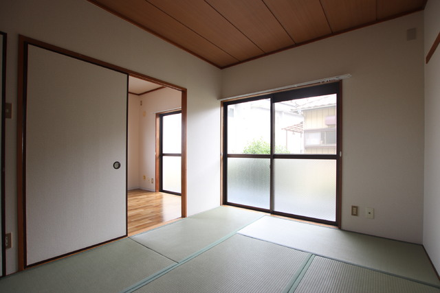 その他部屋・スペース　和室♪