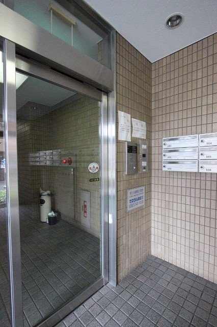 ロビー