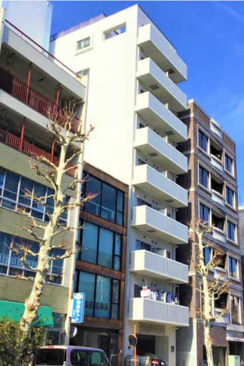 建物外観　【人気のキッチンカウンタータイプ♪】おすすめ物件！