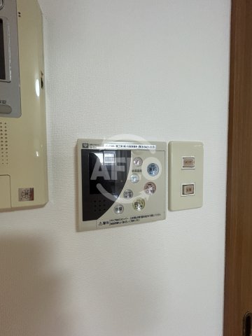 その他設備　和の杜　給湯設備