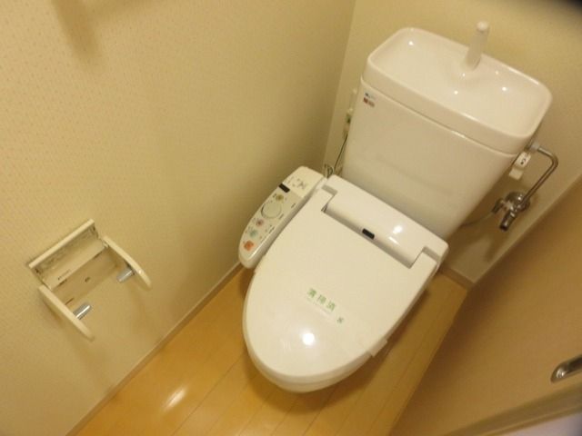 トイレ　★トイレ★
