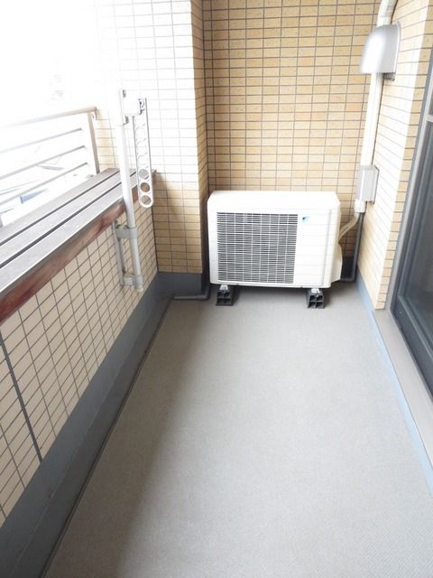 その他設備　★バルコニー★