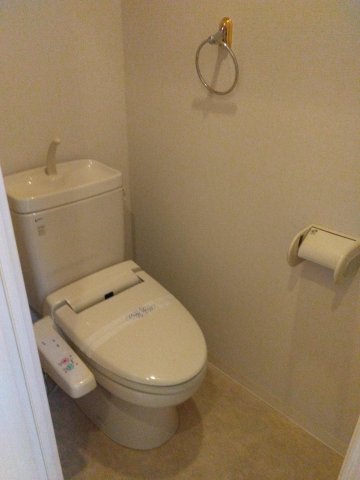 トイレ　参考写真