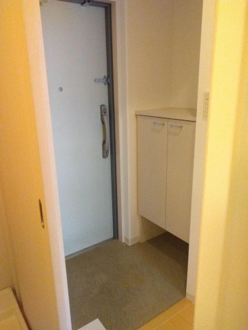 玄関　参考写真