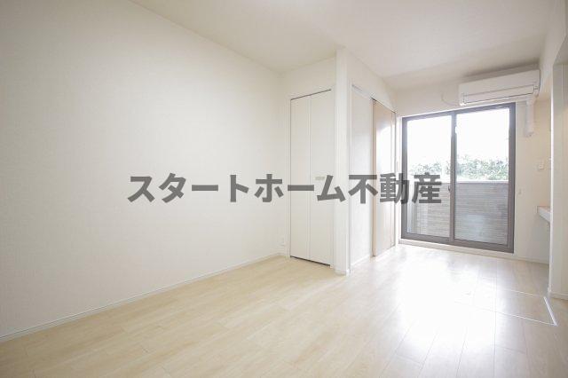 居室・リビング　おしゃれな居間です