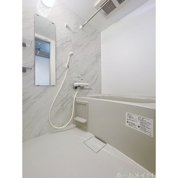バス・シャワールーム　※弊社企画物件の参考写真です。