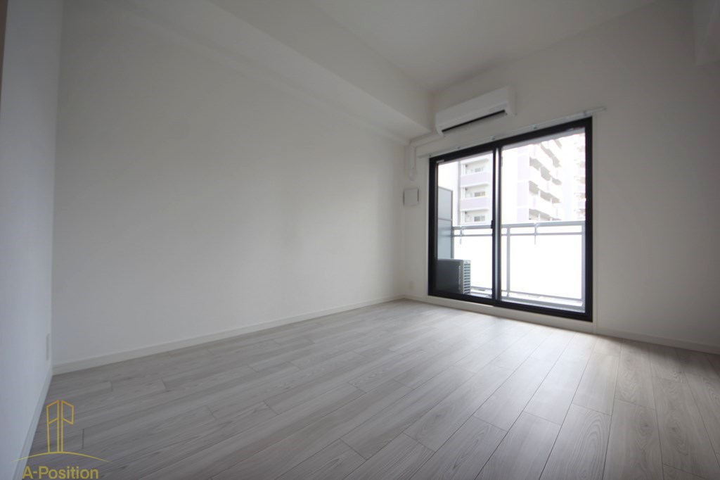 その他部屋・スペース　S-RESIDENCE大阪同心