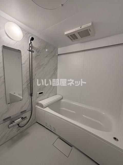 セリジェ 中野の風呂写真