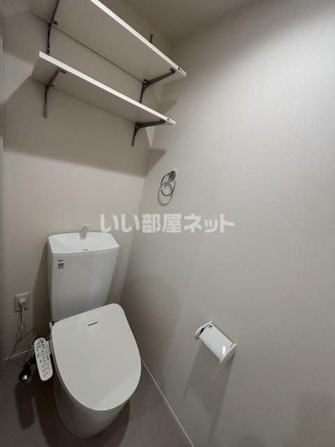 セリジェ 中野のトイレ写真